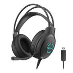 FH300U - A4Tech Fstyler USB Stereo Headset