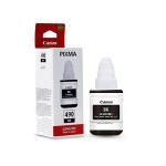 CANON INK GI-490 BK - Canon GI-490 MegaTank Black