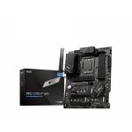 Z790-P WIFI - MSI PRO Z790-P WIFI DDR5
