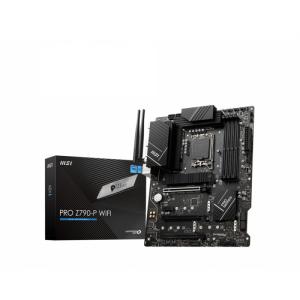 Z790-P WIFI - MSI PRO Z790-P WIFI DDR5