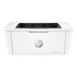7MD68A-2 - HP LaserJet M111W Monochrome