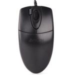 OP620DU - A4Tech USB Mouse With Double Click