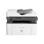 MFP M137FNW - HP LaserJet MFP M137fnw 4in1