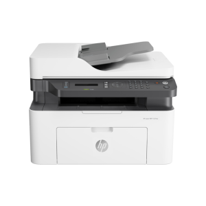 MFP M137FNW - HP LaserJet MFP M137fnw 4in1