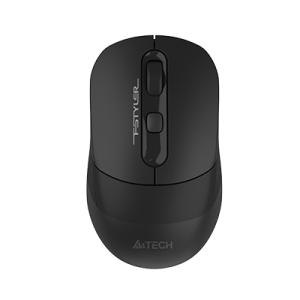 FB10CS - A4Tech Silent Dual Mode Rechargeable Mouse
