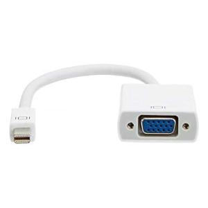 DP114 - Mini Display Port To VGA Convertor