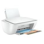 HP PSC D2320 - HP Deskjet D2320 3in1