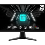 G255F - 25" MSI Gaming 180Hz 1ms Rapid IPS