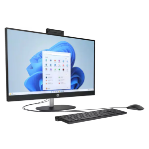 27-CR0155NH - HP AIO 27-CR0155NH Core I7 Touch