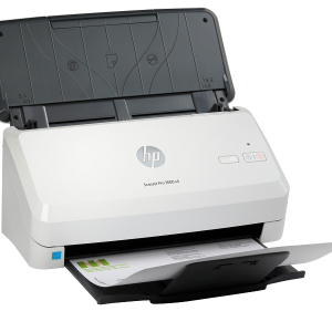 SCANJET PRO 3000S4 - HP ScanJet Pro 3000 s4 Sheet-feed