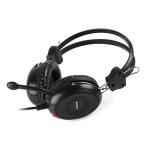 HS-30I - A4Tech Stereo Headset (Single Jack)