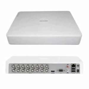CCTV-DVR-16C6 - Hikvision DVR 16 Channels 6MP