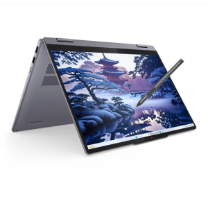 IDEAPAD 5 X360 - Lenovo IdeaPad 5 X360 Ultra 7 Touch