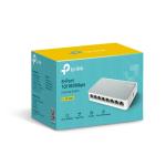TL-SF1008D - Switch 8-Port Desktop