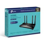 ARCHER VX1800V - AX1800 Wi-Fi 6 VDSL/ADSL Router