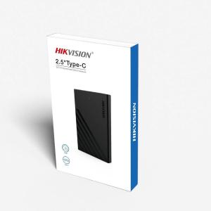 EX500 - HIKSEMI 2.5" USB SATA Enclosure