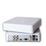 CCTV-DVR-4C6 - Hikvision DVR 4 Channels 6MP