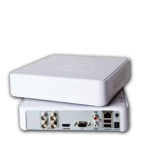 CCTV-DVR-4C6 - Hikvision DVR 4 Channels 6MP