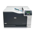 CLJ 5225N A3 - HP Color LaserJet Pro CP5225n A3