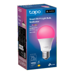 TAPO L535E - Smart Wi-Fi Light Bulb