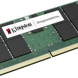 16GB DDR5 LAPTOP - Kingston 16GB DDR5 Laptop RAM