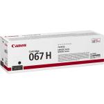 CANON TONER 067 BK - Canon Original Toner 067 Black