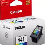 CANON INK 441 CL - Canon Original Ink 441 Color