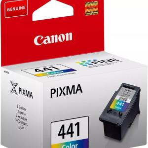 CANON INK 441 CL - Canon Original Ink 441 Color
