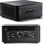 RNUC12WSHV5 - ASUS NUC 12 Pro i5 Barebone