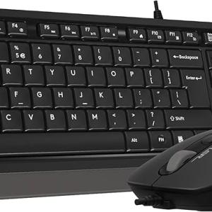 FG1010 - A4Tech Fstyler Wireless Combo