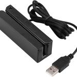 AP-MSR-3 - Magnetic Card Reader 3-Track