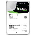 ST20000NM002H - Seagate EXOS 20TB Enterprise Server HDD