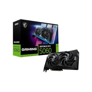 RTX 5060 GAMING - MSI GeForce RTX 5060 8GB GAMING OC
