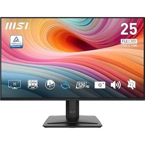 MP251 E2 - 25" MSI IPS 120Hz 1ms Monitor