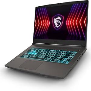 THIN B13VF - MSI Thin i5-13420H RTX 4060