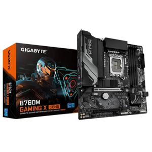 B760M DS3H DDR5 - Gigabyte B760M DS3H DDR5