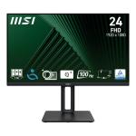 MP245PG - 24" MSI Pivot 100Hz IPS Monitor