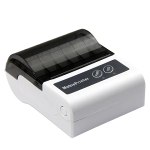 AP-8060 - Portable Bluetooth 80mm Mobile Printer