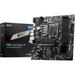 B760M-P DDR5 - MSI PRO B760M-P DDR5