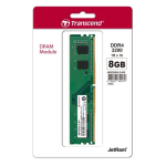 8GB DDR4 DESKTOP - Transcend 8GB DDR4 Desktop RAM