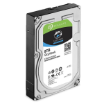 ST8000VX010 - Seagate SKYHAWK 8TB Surveillance HDD