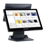 AP-A0-G10 - 15.6" Dual Screen i5 10th Gen POS
