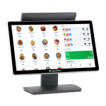 AP-A3-G5.VFD - 15.0" Touch i5 5th Gen With VFD