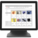 AP-A3-G5 - 15.0" Touch i5 5th Gen POS System