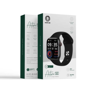 ACTIVE SE - Active Lifestyle Edition Smart Watch