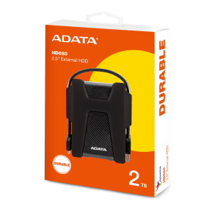 ULTIMATE SU680 - ADATA Ultimate SU680 2TB SSD