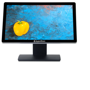 AP-1533 - 21.5" Touch Monitor FHD