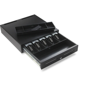 AP-460 - 5-Bill 5-Coin Heavy Duty Cash Drawer