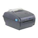 AP-9210 - Barcode Label Printer 100mm Direct Thermal