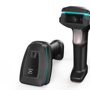 AP-9520SR - 2D Wired High Perf Image Scanner